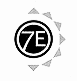 7E trademark