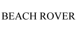 BEACH ROVER trademark