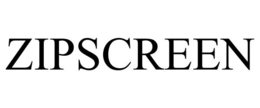 ZIPSCREEN trademark