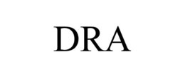 DRA trademark