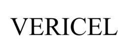 VERICEL trademark