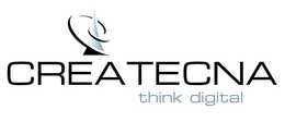 CREATECNA THINK DIGITAL trademark