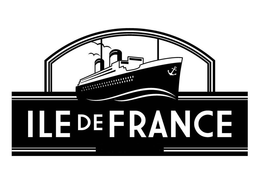 ILE DE FRANCE trademark