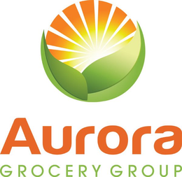 AURORA GROCERY GROUP trademark