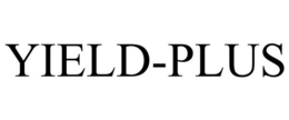 YIELD-PLUS trademark
