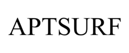 APTSURF trademark