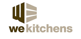 W WE KITCHENS trademark