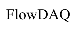 FLOWDAQ trademark