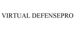 VIRTUAL DEFENSEPRO trademark