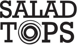 SALAD TOPS trademark
