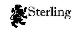 STERLING trademark