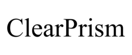 CLEARPRISM trademark