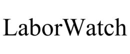 LABORWATCH trademark