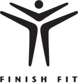 FINISH FIT trademark