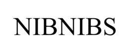 NIBNIBS trademark