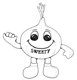 SWEETY trademark
