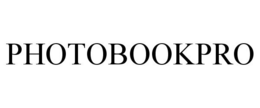PHOTOBOOKPRO trademark