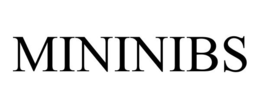 MININIBS trademark