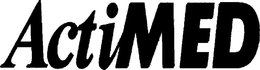 ACTIMED trademark