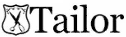 TAILOR trademark