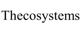 THECOSYSTEMS trademark