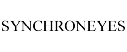SYNCHRONEYES trademark