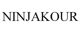 NINJAKOUR trademark