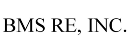BMS RE, INC. trademark