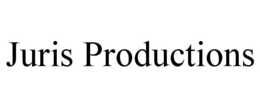 JURIS PRODUCTIONS trademark