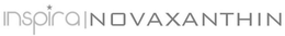 INSPIRA| NOVAXANTHIN trademark