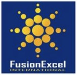 FUSION EXCEL INTERNATIONAL trademark