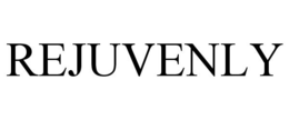 REJUVENLY trademark