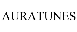 AURATUNES trademark