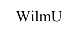 WILMU trademark