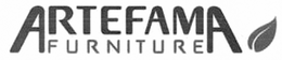 ARTEFAMA FURNITURE trademark