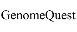 GENOMEQUEST trademark