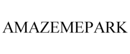 AMAZEMEPARK trademark