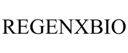 REGENXBIO trademark