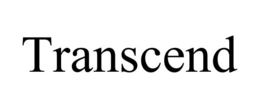 TRANSCEND trademark