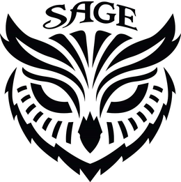SAGE trademark