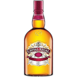 CHIVAS REGAL trademark