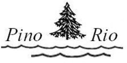 PINO RIO trademark