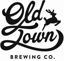 OLD TOWN BREWING CO. trademark