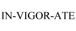 IN-VIGOR-ATE trademark