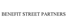 BENEFIT STREET PARTNERS trademark