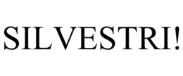 SILVESTRI! trademark