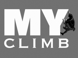MY CLIMB trademark