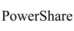 POWERSHARE trademark