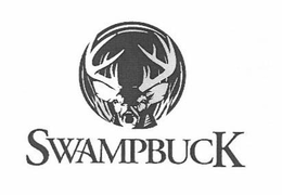 SWAMPBUCK trademark
