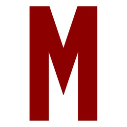 M trademark
